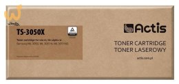 Actis TS-3050X Toner (zamiennik Samsung ML-D3050B; Standard; 8000 stron; czarny)