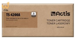 Actis TS-4200A Toner (zamiennik Samsung SCX-D4200A; Standard; 3000 stron; czarny)