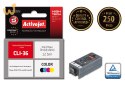 Activejet ACC-36N Tusz (zamiennik Canon CLI-36; Supreme; 12,5 ml; kolor)
