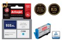 Activejet AH-935CRX Tusz (zamiennik HP 935XL C2P24AE; Premium; 12 ml; niebieski)
