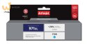 Activejet AH-971CRX Tusz (zamiennik HP 971XL CN626AE; Premium; 100 ml; niebieski)