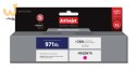 Activejet AH-971MRX Tusz (zamiennik HP 971XL CN627AE; Premium; 100 ml; czerwony)