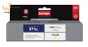 Activejet AH-971YRX Tusz (zamiennik HP 971XL CN628AE; Premium; 100 ml; żółty)
