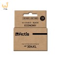 Actis KH-304BKR Tusz (zamiennik HP 304XL N9K08AE; Premium; 20 ml; czarny)