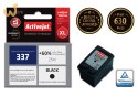Activejet AH-337R Tusz (zamiennik HP 337 C9364EE; Premium; 25 ml; czarny)