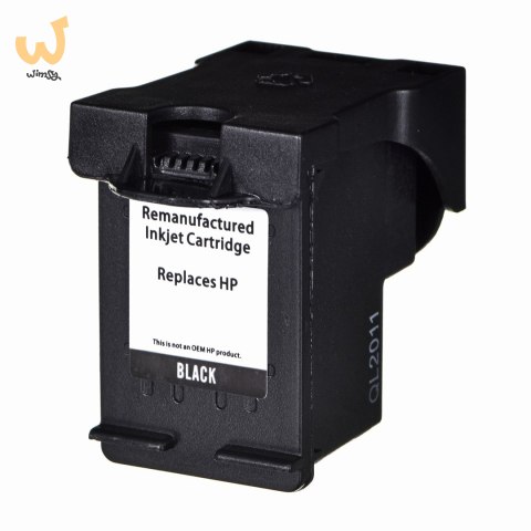SUPERBULK tusz do HP 650XL CZ101AE reg SB-650XLB SUPERBULK tusz do HP 650XL CZ101AE reg SB-650XLB