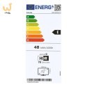 Telewizor 55" Philips 55PUS8009