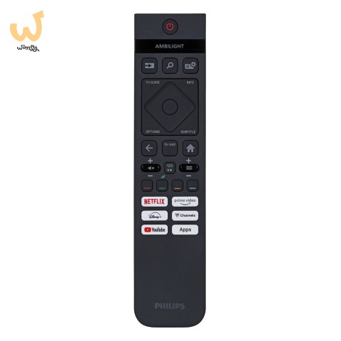 Telewizor 55" Philips 55PUS8009 Telewizor 55" Philips 55PUS8009