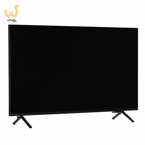 Telewizor Philips 50PUS8319/12 LED 50'' 4K Ultra HD Titan OS Ambilight Dolby Atmos DVB-T2 Czarny Telewizor Philips 50PUS8319/12 LED 50'' 4K Ultra HD Titan OS Ambilight Dolby Atmos DVB-T2 Czarny