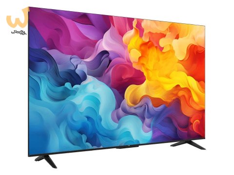 Telewizor TCL 55V6B 55" LED 4K Google TV HDMI 2.1 Czarny Telewizor TCL 55V6B 55" LED 4K Google TV HDMI 2.1 Czarny
