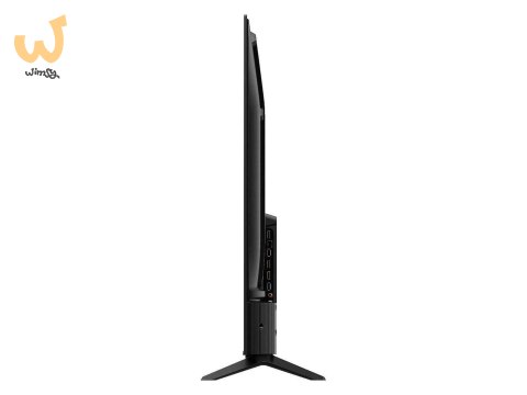 Telewizor TCL 55V6B 55" LED 4K Google TV HDMI 2.1 Czarny Telewizor TCL 55V6B 55" LED 4K Google TV HDMI 2.1 Czarny