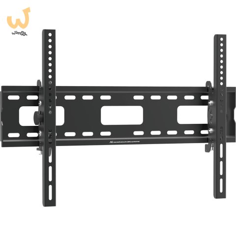 MACLEAN UCHWYT DO TV MAX VESA 600X400, 32-90", 80KG, REG. ODCHYLENIA +15°~-15° MC-421 MACLEAN UCHWYT DO TV MAX VESA 600X400, 32-90", 80KG, REG. ODCHYLENIA +15°~-15° MC-421