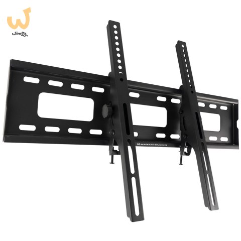 MACLEAN UCHWYT DO TV MAX VESA 600X400, 32-90", 80KG, REG. ODCHYLENIA +15°~-15° MC-421 MACLEAN UCHWYT DO TV MAX VESA 600X400, 32-90", 80KG, REG. ODCHYLENIA +15°~-15° MC-421