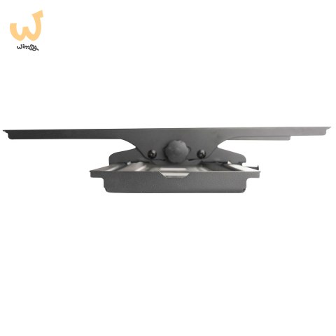 MACLEAN UCHWYT DO TV MAX VESA 600X400, 32-90", 80KG, REG. ODCHYLENIA +15°~-15° MC-421 MACLEAN UCHWYT DO TV MAX VESA 600X400, 32-90", 80KG, REG. ODCHYLENIA +15°~-15° MC-421