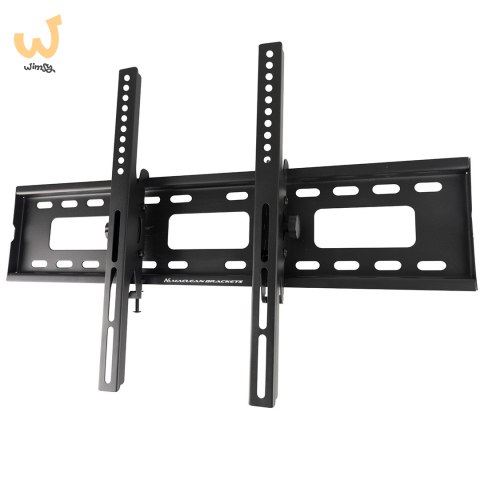 MACLEAN UCHWYT DO TV MAX VESA 600X400, 32-90", 80KG, REG. ODCHYLENIA +15°~-15° MC-421 MACLEAN UCHWYT DO TV MAX VESA 600X400, 32-90", 80KG, REG. ODCHYLENIA +15°~-15° MC-421