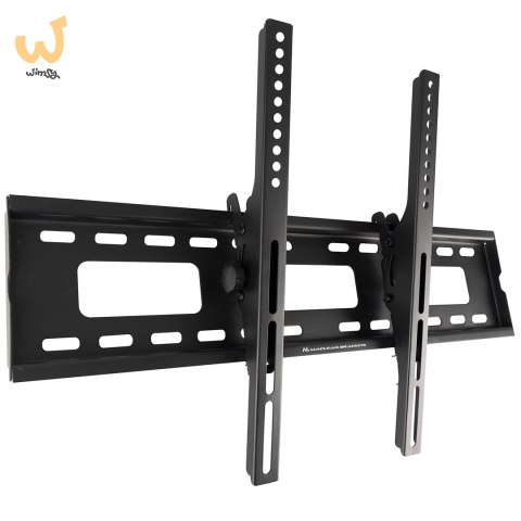 MACLEAN UCHWYT DO TV MAX VESA 600X400, 32-90", 80KG, REG. ODCHYLENIA +15°~-15° MC-421 MACLEAN UCHWYT DO TV MAX VESA 600X400, 32-90", 80KG, REG. ODCHYLENIA +15°~-15° MC-421