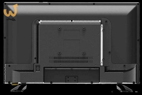 Telewizor Lin 24LHDD06 LED 24'' HD Ready DVB-T2 Czarny Telewizor Lin 24LHDD06 LED 24'' HD Ready DVB-T2 Czarny