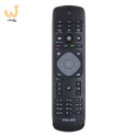 Telewizor Philips 32PHS5507/12 LED 32'' HD Ready Dolby Audio Czarny
