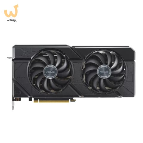 Karta graf. ASUS Dual Radeon RX 7800 XT 16GB Karta graf. ASUS Dual Radeon RX 7800 XT 16GB
