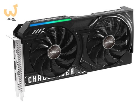 Karta graf. Asrock Intel ARC B570 CL 10GO Karta graf. Asrock Intel ARC B570 CL 10GO