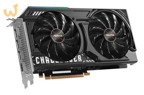 Karta graf. Asrock Intel ARC B570 CL 10GO Karta graf. Asrock Intel ARC B570 CL 10GO