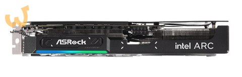 Karta graf. Asrock Intel ARC B570 CL 10GO Karta graf. Asrock Intel ARC B570 CL 10GO