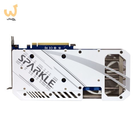 Karta graf. SPARKLE Intel ARC A770 ROC Luna 16GB WH Karta graf. SPARKLE Intel ARC A770 ROC Luna 16GB WH