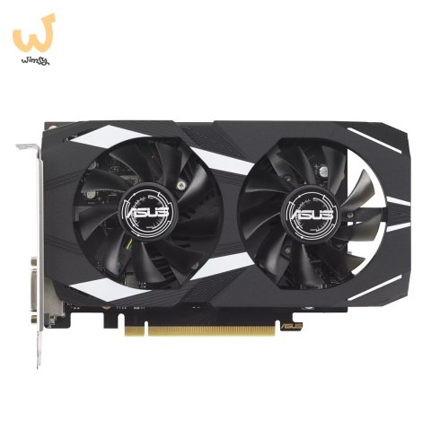 Karta graficzna ASUS Dual GeForce RTX 3050 OC 6GB Karta graficzna ASUS Dual GeForce RTX 3050 OC 6GB