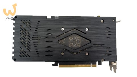 Karta graficzna BIOSTAR GeForce RTX 3060 Ti 8GB Karta graficzna BIOSTAR GeForce RTX 3060 Ti 8GB