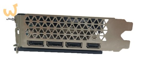 Karta graficzna BIOSTAR GeForce RTX 3060 Ti 8GB Karta graficzna BIOSTAR GeForce RTX 3060 Ti 8GB