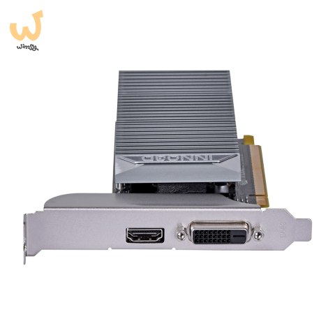 Karta graficzna INNO3D GeForce GT 1030 2GB GDDR5 LP Karta graficzna INNO3D GeForce GT 1030 2GB GDDR5 LP