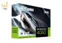 Karta graficzna ZOTAC GAMING GeForce RTX 4060 Twin Edge 8GB GDDR6