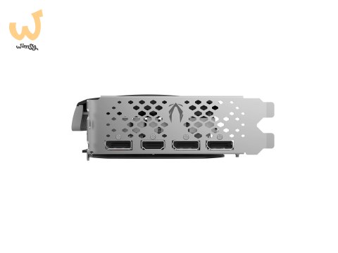 Karta graficzna ZOTAC GAMING GeForce RTX 4060 Twin Edge 8GB GDDR6 Karta graficzna ZOTAC GAMING GeForce RTX 4060 Twin Edge 8GB GDDR6