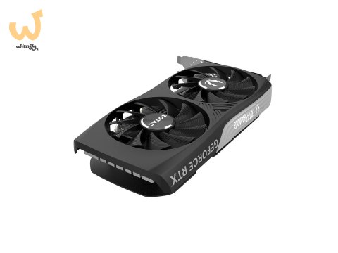 Karta graficzna ZOTAC GAMING GeForce RTX 4060 Twin Edge 8GB GDDR6 Karta graficzna ZOTAC GAMING GeForce RTX 4060 Twin Edge 8GB GDDR6