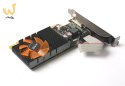 Karta graficzna ZOTAC GeForce GT 710 2GB DDR3