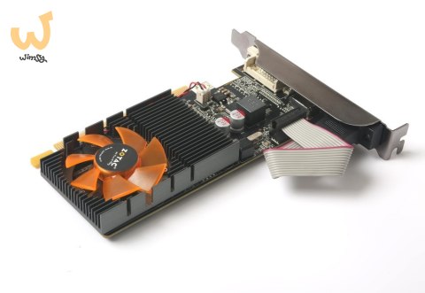 Karta graficzna ZOTAC GeForce GT 710 2GB DDR3