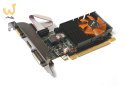 Karta graficzna ZOTAC GeForce GT 710 2GB DDR3