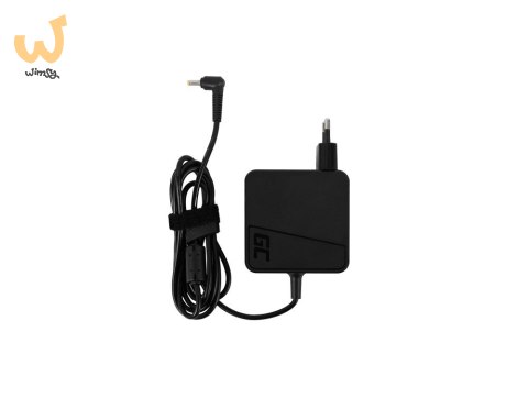GREEN CELL ZASILACZ AD123PV2 DO LENOVO IDEAPAD 3, IDEAPAD 5, 320, 510, S145, S340, S540 20V 3.25A 65W GREEN CELL ZASILACZ AD123PV2 DO LENOVO IDEAPAD 3, IDEAPAD 5, 320, 510, S145, S340, S540 20V 3.25A 65W