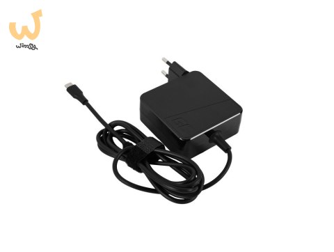 GREEN CELL ZASILACZ / ŁADOWARKA USB-C 65W 5V-9V-12V-15V/3A, 20V/3.25A POWER DELIVERY (AD134PV2) GREEN CELL ZASILACZ / ŁADOWARKA USB-C 65W 5V-9V-12V-15V/3A, 20V/3.25A POWER DELIVERY (AD134PV2)