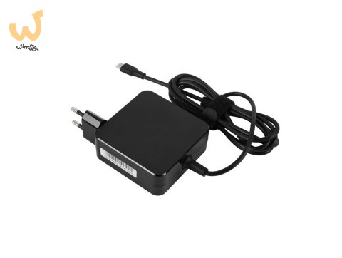 GREEN CELL ZASILACZ / ŁADOWARKA USB-C 65W 5V-9V-12V-15V/3A, 20V/3.25A POWER DELIVERY (AD134PV2) GREEN CELL ZASILACZ / ŁADOWARKA USB-C 65W 5V-9V-12V-15V/3A, 20V/3.25A POWER DELIVERY (AD134PV2)