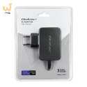 QOLTEC ZASILACZ DO LENOVO 65W | 20V | 3.25A | 4.0*1.7