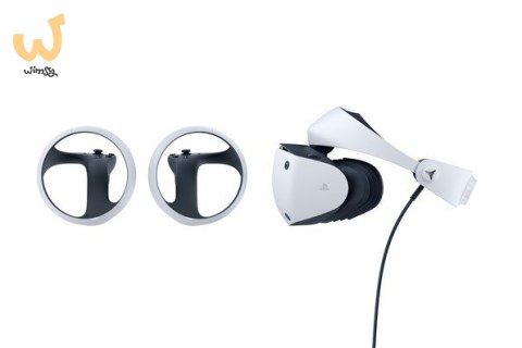 Sony Playstation VR 2 PS5 Sony Playstation VR 2 PS5
