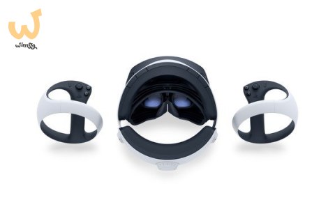 Sony Playstation VR 2 PS5 Sony Playstation VR 2 PS5