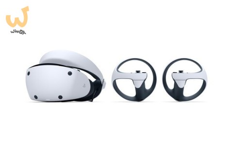 Sony Playstation VR 2 PS5 Sony Playstation VR 2 PS5