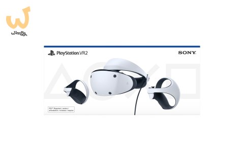 Sony Playstation VR 2 PS5 Sony Playstation VR 2 PS5