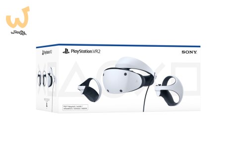 Sony Playstation VR 2 PS5 Sony Playstation VR 2 PS5