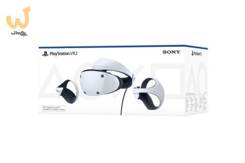 Sony Playstation VR 2 PS5 Sony Playstation VR 2 PS5