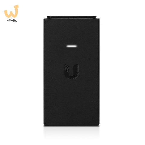 Zasilacz poe UBIQUITI POE-24-12W Zasilacz poe UBIQUITI POE-24-12W