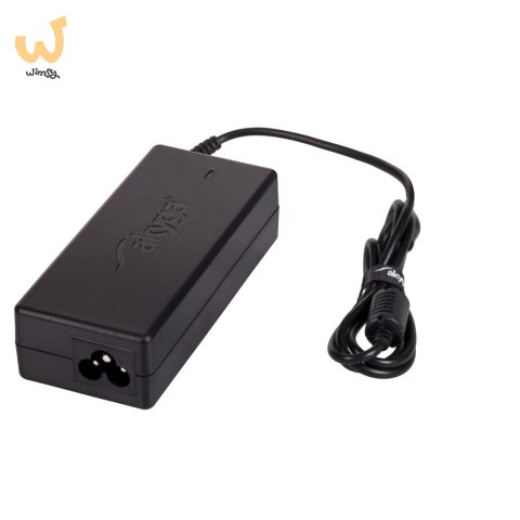 Zasilacz sieciowy Akyga AK-ND-12 do notebooka Acer (19 V; 4,74 A; 90W; 5.5 mm x 1.7 mm) Zasilacz sieciowy Akyga AK-ND-12 do notebooka Acer (19 V; 4,74 A; 90W; 5.5 mm x 1.7 mm)