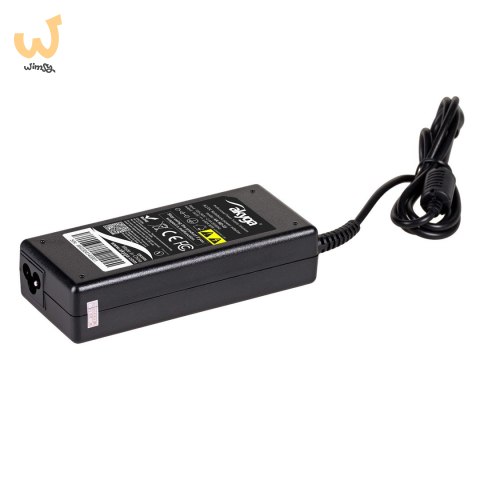 Zasilacz sieciowy Akyga AK-ND-53 do notebooka DELL (19,5 V; 4,62 A; 90W; 4.5 mm x 3 mm) Zasilacz sieciowy Akyga AK-ND-53 do notebooka DELL (19,5 V; 4,62 A; 90W; 4.5 mm x 3 mm)
